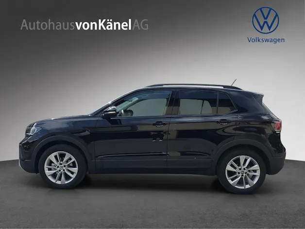 VW T-Cross 1.0 TSI EVO United DSG