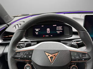 Cupra Terramar 1.5 eHybrid Prime Edition VZ DSG