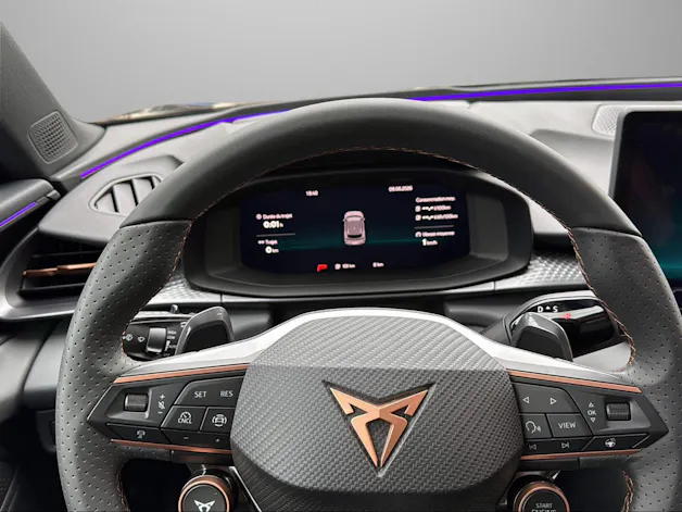 CUPRA Terramar 1.5 eHybrid Prime Edition VZ DSG