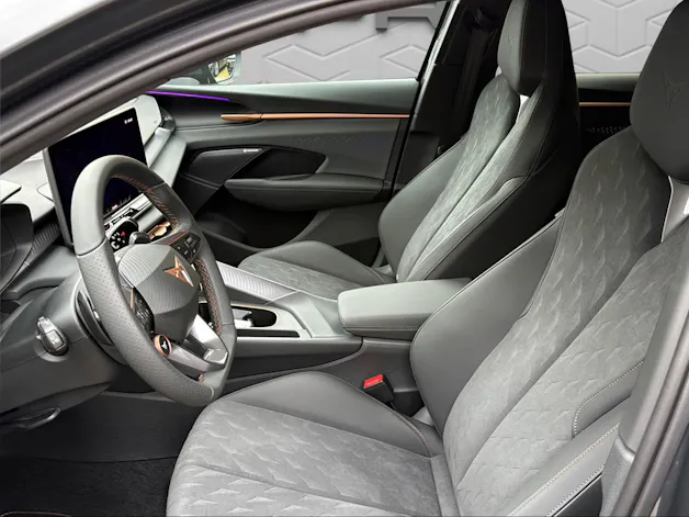 CUPRA Terramar 1.5 eHybrid Prime Edition VZ DSG