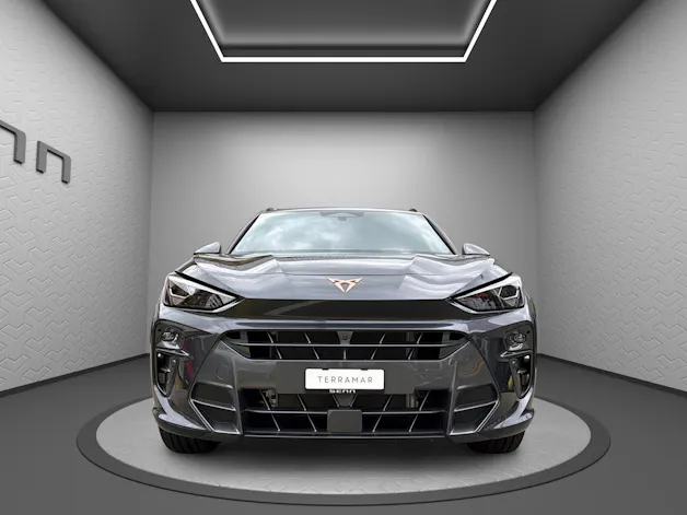 CUPRA Terramar 1.5 eHybrid Prime Edition VZ DSG