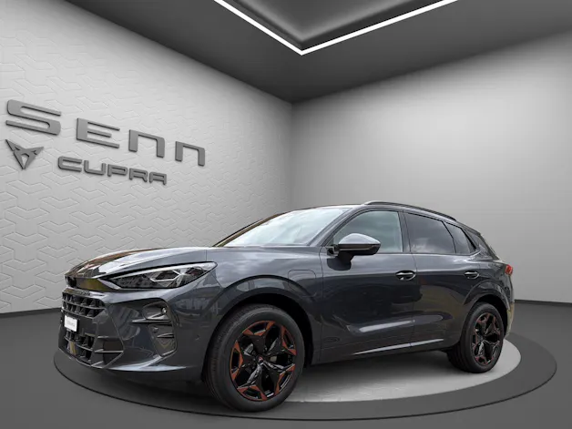 CUPRA Terramar 1.5 eHybrid Prime Edition VZ DSG