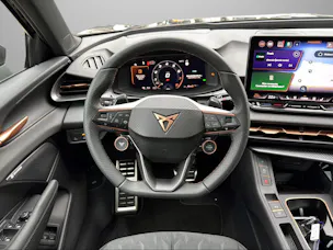 Cupra Terramar 1.5 eHybrid Prime Edition VZ DSG