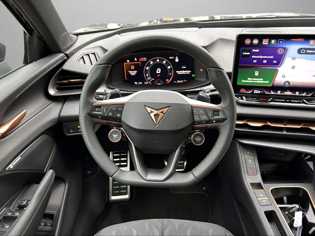 CUPRA Terramar 1.5 eHybrid Prime Edition VZ DSG