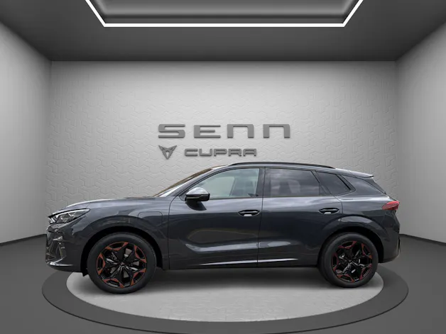 CUPRA Terramar 1.5 eHybrid Prime Edition VZ DSG