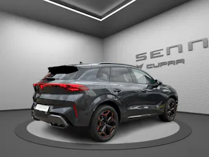 Cupra Terramar 1.5 eHybrid Prime Edition VZ DSG