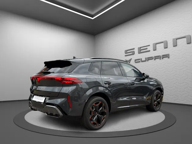 CUPRA Terramar 1.5 eHybrid Prime Edition VZ DSG