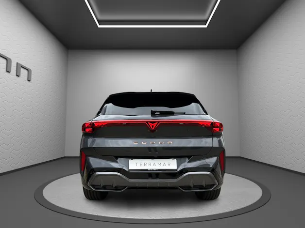 CUPRA Terramar 1.5 eHybrid Prime Edition VZ DSG