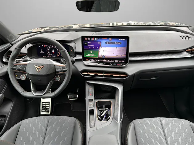 CUPRA Terramar 1.5 eHybrid Prime Edition VZ DSG