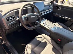 BAIC BJ30e 1.5 HEV 4WD