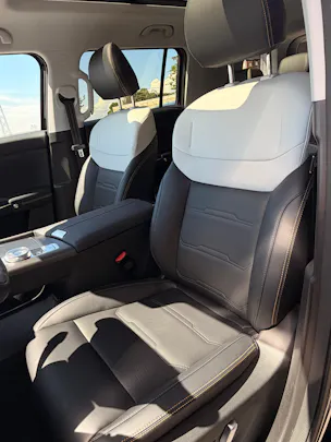 BAIC BJ30e 1.5 HEV 4WD