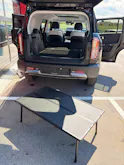 BAIC BJ30e 1.5 HEV 4WD