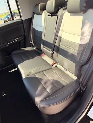 BAIC BJ30e 1.5 HEV 4WD