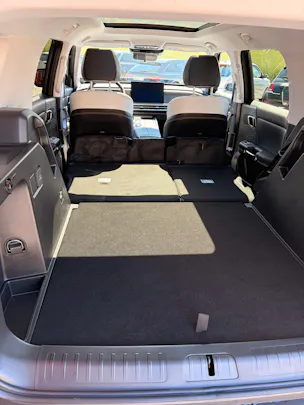 BAIC BJ30e 1.5 HEV 4WD