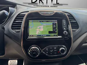 Renault Captur 1.2 T 16V Iconic EDC