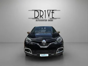Renault Captur 1.2 T 16V Iconic EDC
