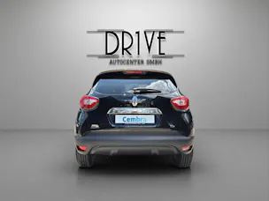 Renault Captur 1.2 T 16V Iconic EDC
