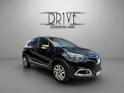 Renault Captur 1.2 T 16V Iconic EDC