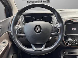 Renault Captur 1.2 T 16V Iconic EDC