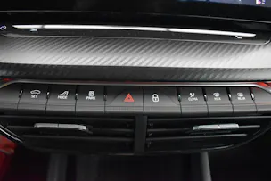 Škoda Octavia Combi 2.0 TSI DSG Sport Line 4x4
