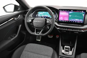 Škoda Octavia Combi 2.0 TSI DSG Sport Line 4x4