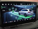 Škoda Octavia Combi 2.0 TSI DSG Sport Line 4x4