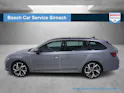 Škoda Octavia Combi 2.0 TSI DSG Sport Line 4x4