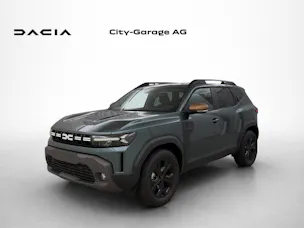 Dacia Duster 1.8 Hybrid Extreme