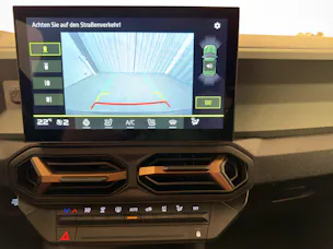 Dacia Duster 1.8 Hybrid Extreme