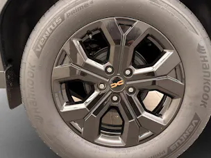 Dacia Duster 1.8 Hybrid Extreme