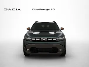 Dacia Duster 1.8 Hybrid Extreme