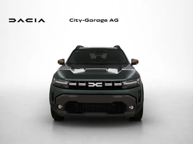 Dacia Duster 1.8 Hybrid Extreme