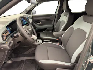 Dacia Duster 1.8 Hybrid Extreme