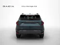 Dacia Duster 1.8 Hybrid Extreme