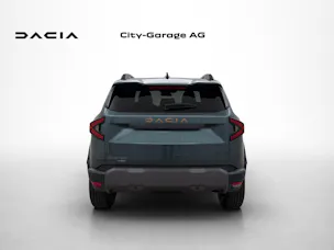 Dacia Duster 1.8 Hybrid Extreme
