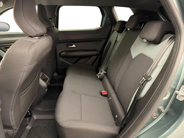 Dacia Duster 1.8 Hybrid Extreme