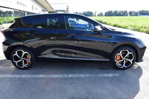 MG 4 EV 64kWh Xpower AWD