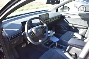 MG 4 EV 64kWh Xpower AWD