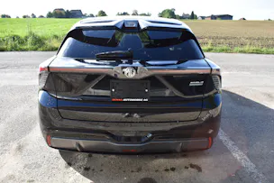MG 4 EV 64kWh Xpower AWD