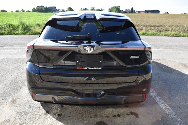 MG 4 EV 64kWh Xpower AWD
