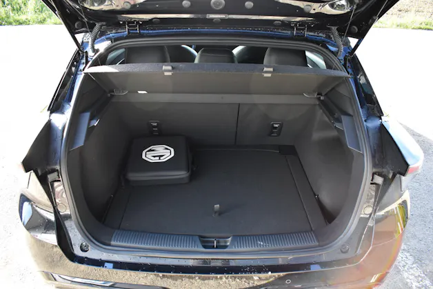 MG 4 EV 64kWh Xpower AWD