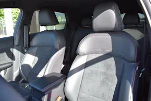 MG 4 EV 64kWh Xpower AWD