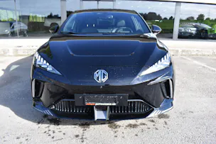 MG 4 EV 64kWh Xpower AWD