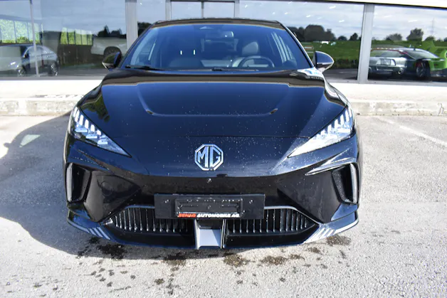 MG 4 EV 64kWh Xpower AWD