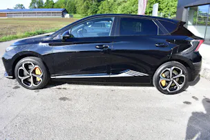 MG 4 EV 64kWh Xpower AWD