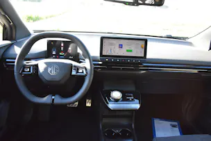 MG 4 EV 64kWh Xpower AWD