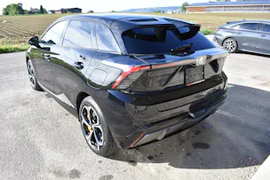 MG 4 EV 64kWh Xpower AWD