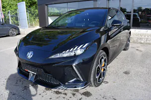 MG 4 EV 64kWh Xpower AWD
