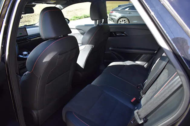 MG 4 EV 64kWh Xpower AWD