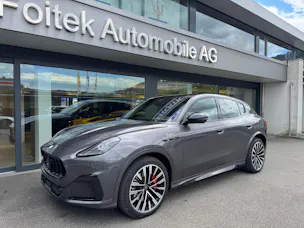 Maserati Grecale 3.0 Trofeo